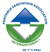 Portable Sanitation Association International member logo